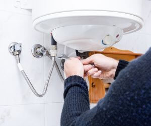 About Water Heater Repair LLC Gaines, PA